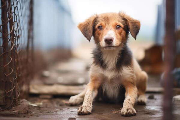 Stray Animal Rescue