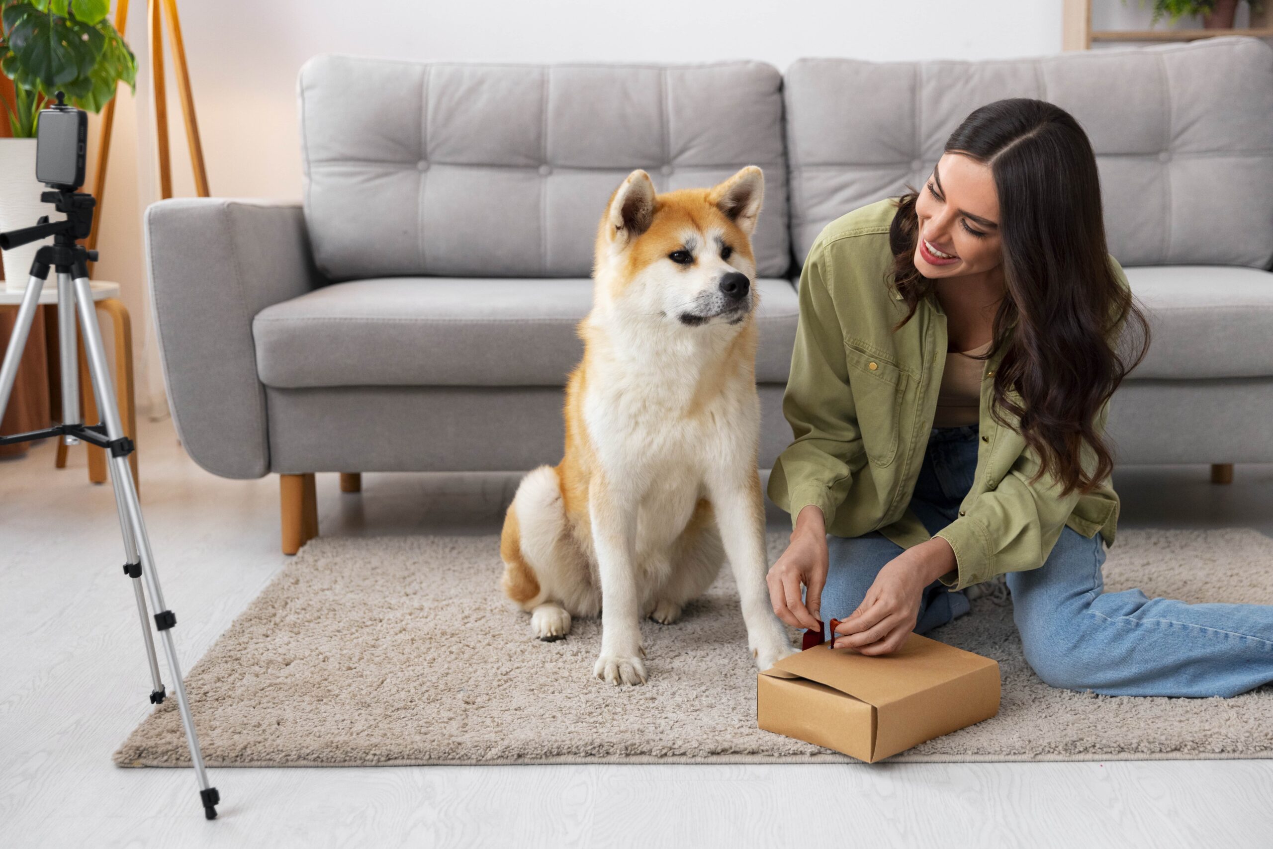 How Do You Train a Comfort Dog: Essential Steps for Success