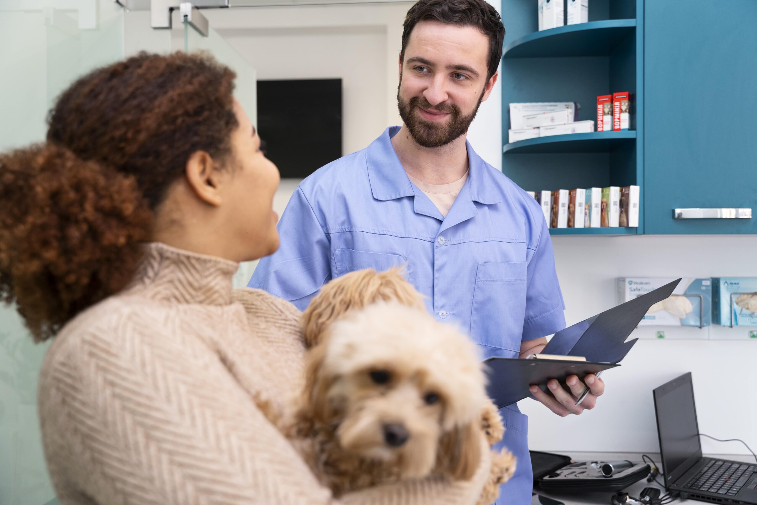 Pet Insurance
