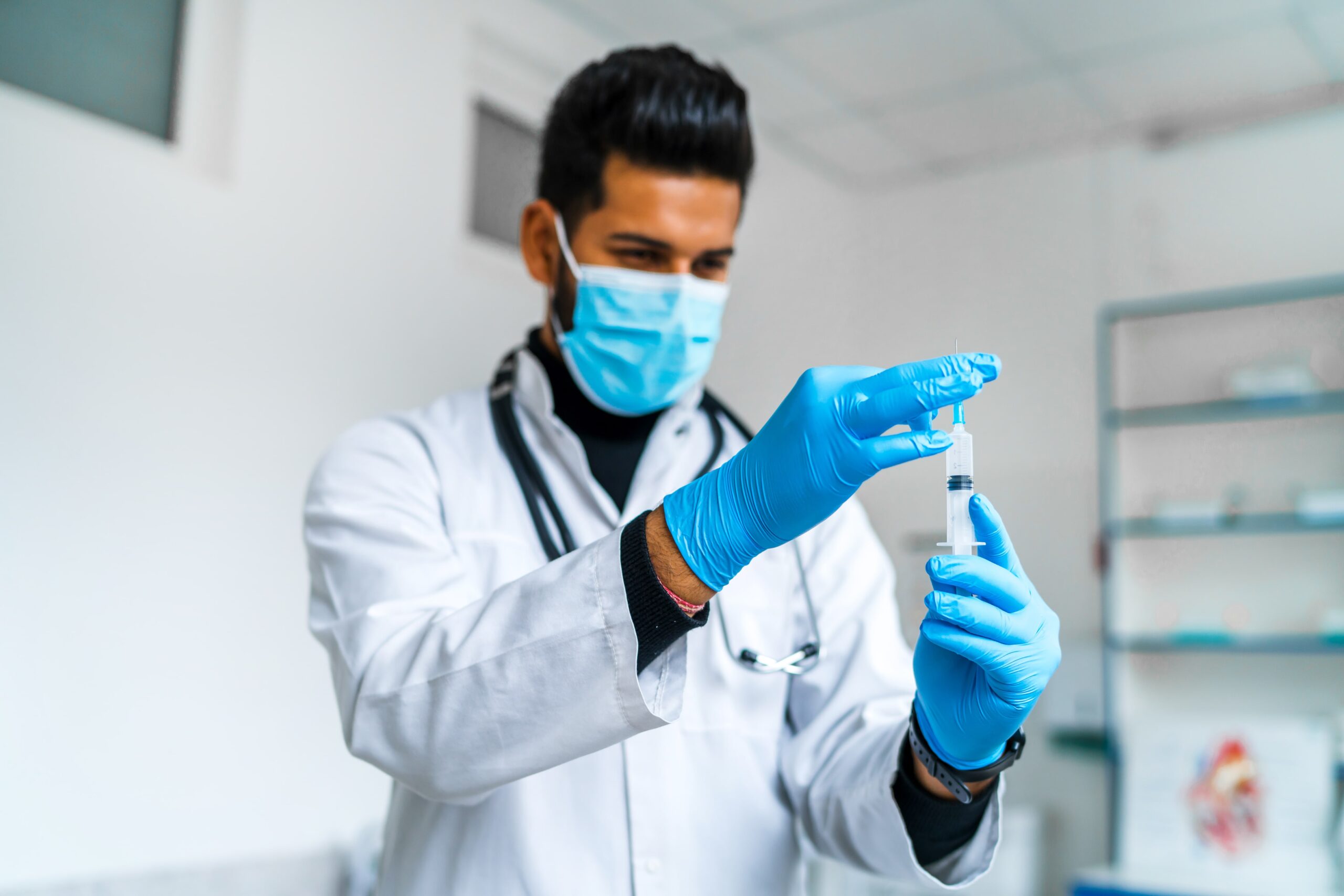 injection treatment 