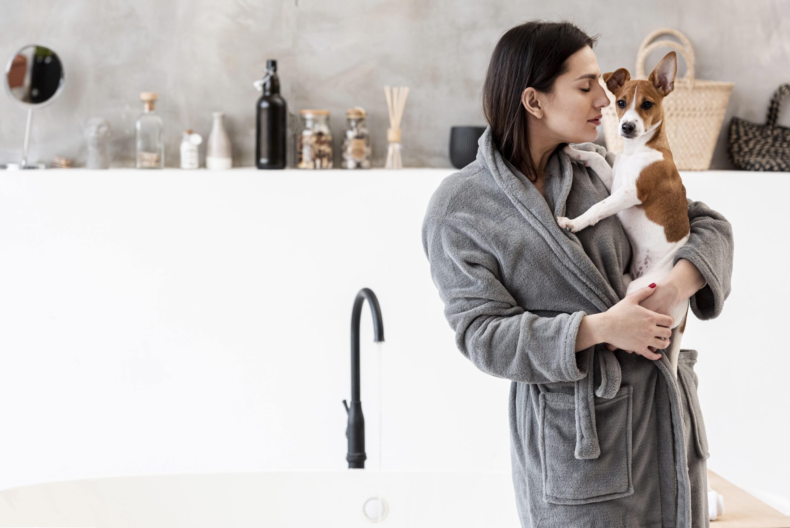 Grooming and Health Care