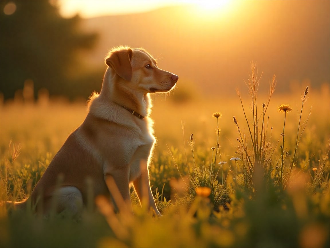 Environmental Allergies in Pets