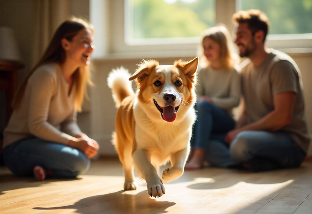 unconditional loyalty