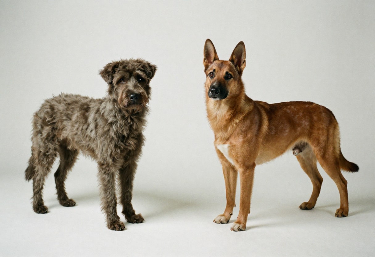 Dog Digestive problems