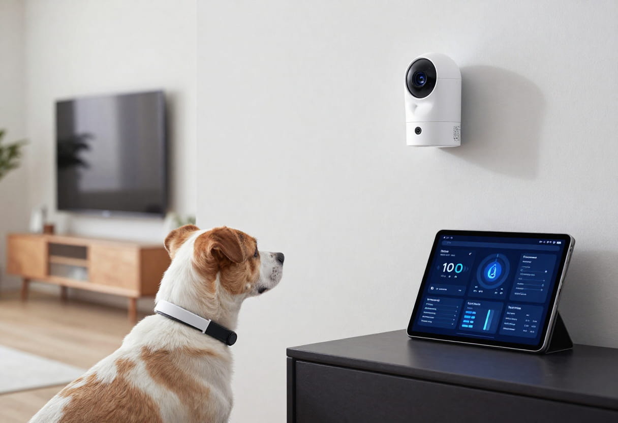 Pet Tech What Is the Best Smart Tech for Dogs 2026?